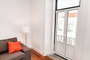 The Lisbon-Way Apartments