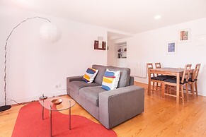 The Lisbon-Way Apartments