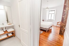 The Lisbon-Way Apartments