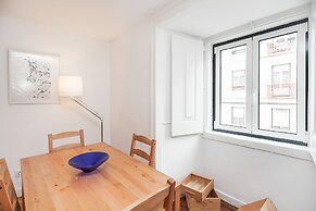 The Lisbon-Way Apartments