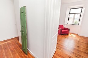 The Lisbon-Way Apartments