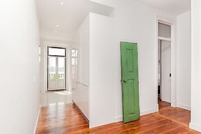 The Lisbon-Way Apartments