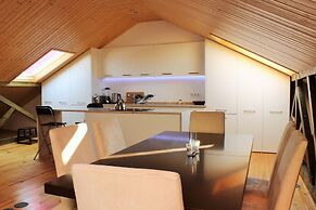 The Lisbon-Way Apartments