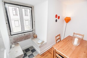 The Lisbon-Way Apartments