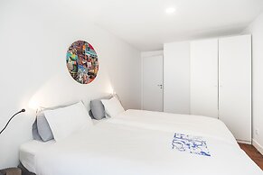 The Lisbon-Way Apartments