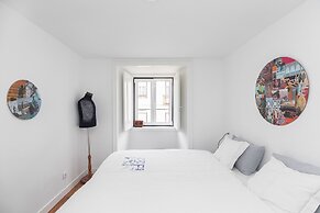 The Lisbon-Way Apartments