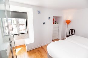 The Lisbon-Way Apartments