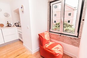 The Lisbon-Way Apartments