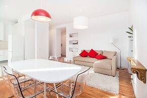 The Lisbon-Way Apartments