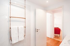 The Lisbon-Way Apartments