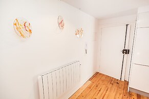 The Lisbon-Way Apartments