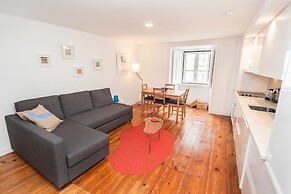 The Lisbon-Way Apartments