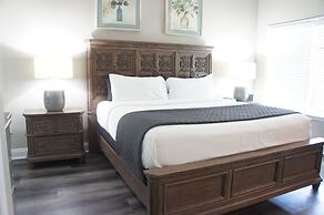 Magnolia Creek Lodge