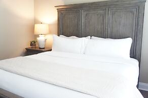 Magnolia Creek Lodge