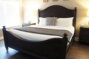 Magnolia Creek Lodge