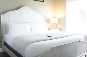 Magnolia Creek Lodge