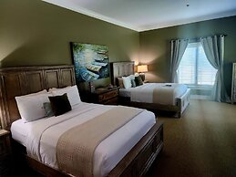 Magnolia Creek Lodge