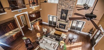 Magnolia Creek Lodge