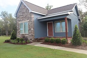 Magnolia Creek Lodge