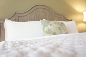 Magnolia Creek Lodge