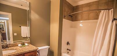 Magnolia Creek Lodge
