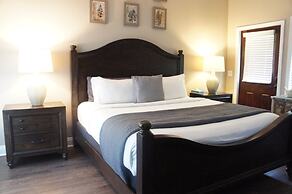 Magnolia Creek Lodge