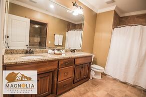 Magnolia Creek Lodge