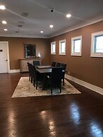 Magnolia Creek Lodge