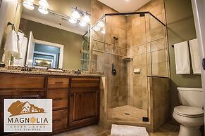 Magnolia Creek Lodge