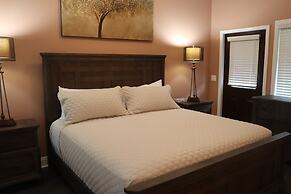 Magnolia Creek Lodge