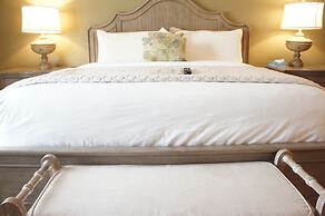 Magnolia Creek Lodge