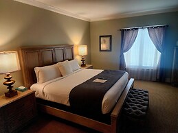 Magnolia Creek Lodge