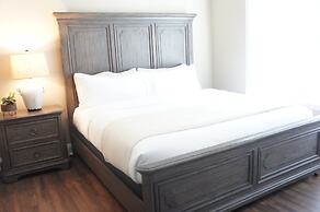 Magnolia Creek Lodge