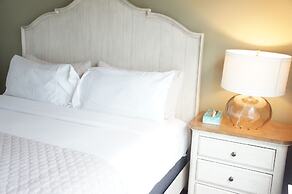 Magnolia Creek Lodge