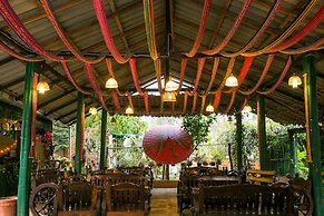 Karen Eco Lodge