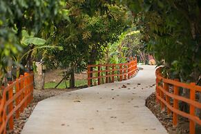 Karen Eco Lodge