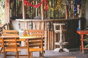 Karen Eco Lodge