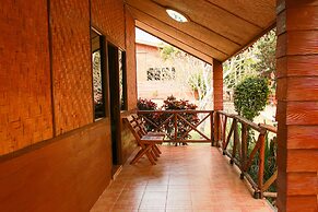 Karen Eco Lodge