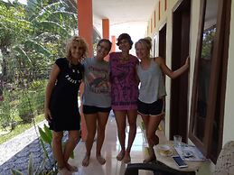 Indah Nusantara Homestay