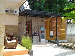 Indah Nusantara Homestay