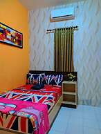 Indah Nusantara Homestay