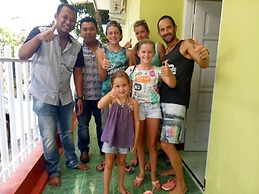 Indah Nusantara Homestay