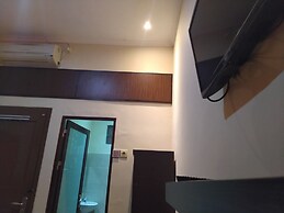 Indah Nusantara Homestay