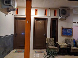 Indah Nusantara Homestay