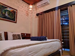 Indah Nusantara Homestay