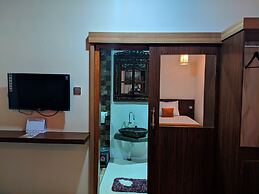 Indah Nusantara Homestay