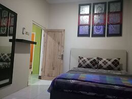 Indah Nusantara Homestay