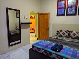 Indah Nusantara Homestay