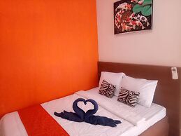 Indah Nusantara Homestay