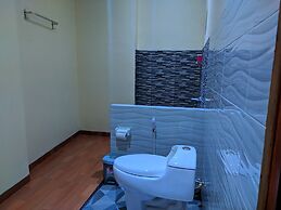 Indah Nusantara Homestay